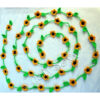 Blütenkette Sonnenblumen - Image 2