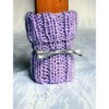 Stuhlsocken Flieder - Image 2